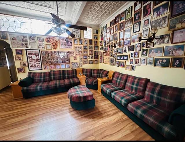 3 BEDROOM HOUSE FOR SALE IN GERMISTON STATION